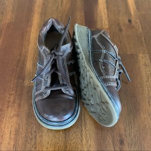 Airwalk Boys Casual Shoes